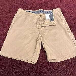 Men’s Golf Shorts size 36